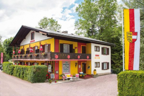 Pension Stissen Haus am See